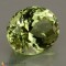 sillimanite  6.05cts - 12x10mm