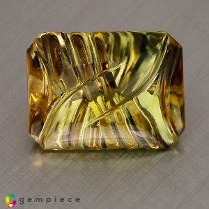 tourmaline  5.55cts - 13x10mm