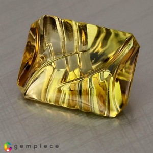 tourmaline  5.55cts - 13x10mm