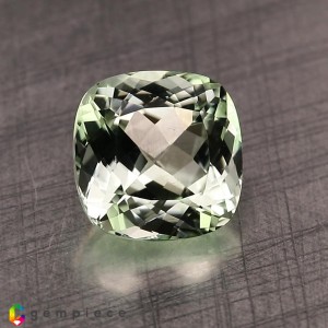 montebrasite  1.63cts - 7x5mm