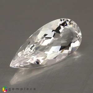 petalite  7.38cts - 23x11mm