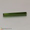 tourmaline  4.26cts - 31x4mm