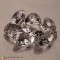 beryl  19.57cts - 10x8mm