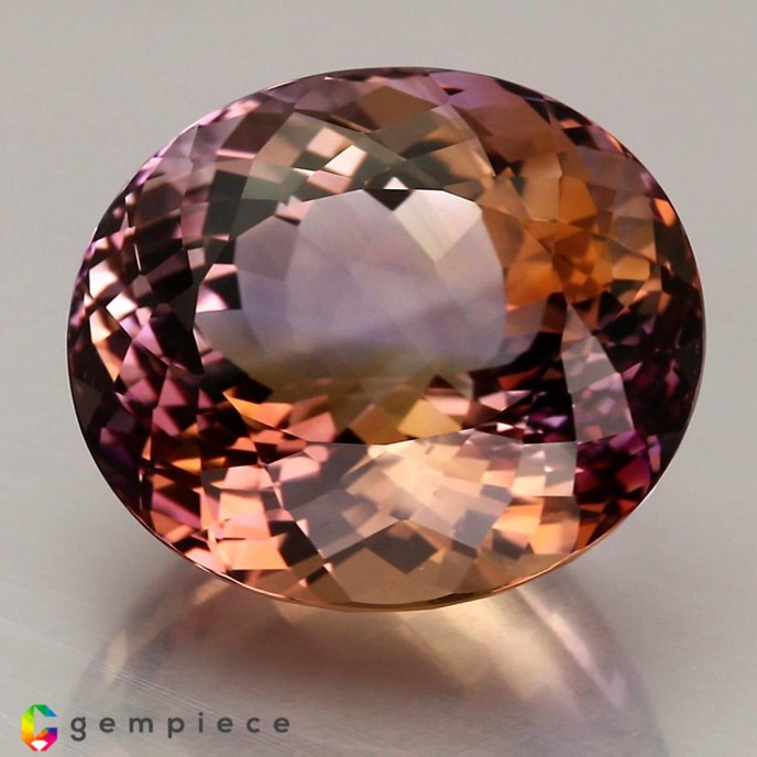 Showing image for ametrine ametrine Ametrine image