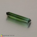 Natural Tourmaline 3.06 Carats Green Emerald 18x5 mm Loose Gemstone - Image 3