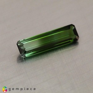tourmaline  3.06cts - 18x5mm