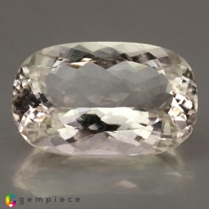 quartz  62.17cts - 33x21mm