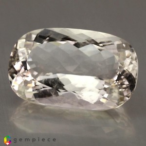 quartz  62.17cts - 33x21mm