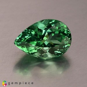 apatite  1.84cts - 9x6mm