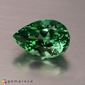 apatite  1.84cts - 9x6mm