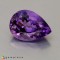 amethyst  10.56cts - 18x13mm