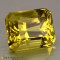 prasiolite  105.29cts - 30x24mm