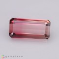 Natural Tourmaline 7.66 Carats Pink to Baby Pink Emerald 16x8 mm Loose Gemstone - Image 5