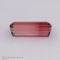 Natural Tourmaline 7.66 Carats Pink to Baby Pink Emerald 16x8 mm Loose Gemstone - Image 4