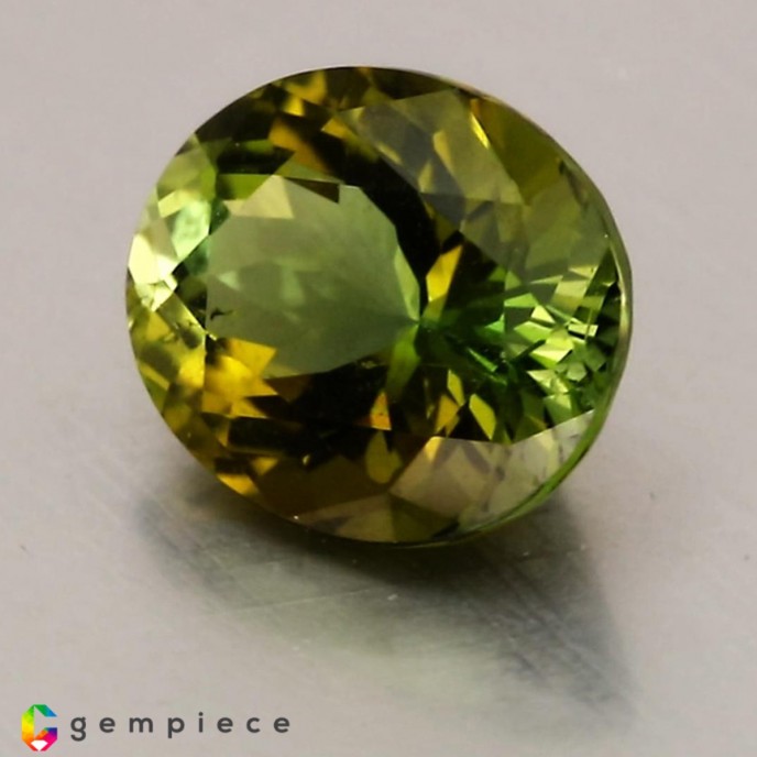 Showing image for tourmaline tourmaline Green Tourmaline image