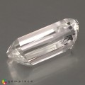 Natural Petalite 10.90 Carats White Emerald Cut 20x9 mm Loose Gemstone - Image 4