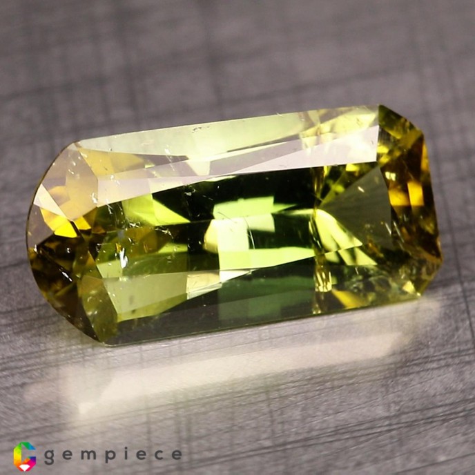 Showing image for tourmaline tourmaline Green Tourmaline image