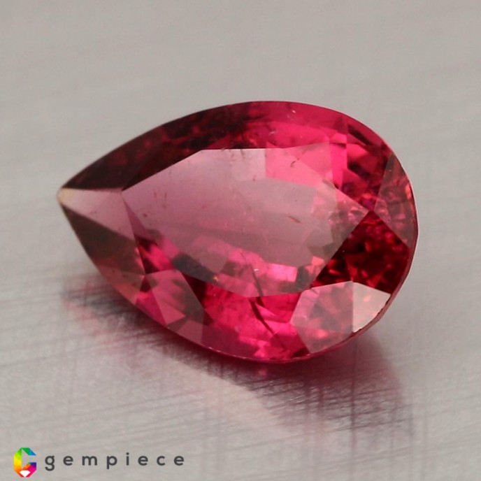 rubellite Rubellite image