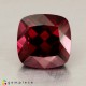 rhodolite image