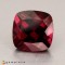 rhodolite  5.59cts - 10x7mm