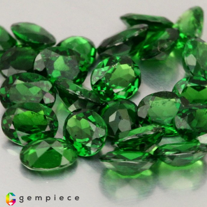 Showing image for tsavorite garnet tsavorite garnet Tsavorite Garnet image