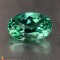apatite  2.10cts - 10x6mm