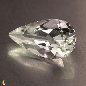 montebrasite  1.78cts - 11x6mm