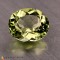 tourmaline  1.47cts - 8x6mm