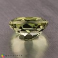 Natural Tourmaline 1.47 Carats Pastel Green Oval 8x6 mm Loose Gemstone - Image 4