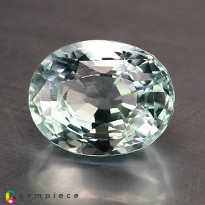 aquamarine  2.79cts - 10x8mm