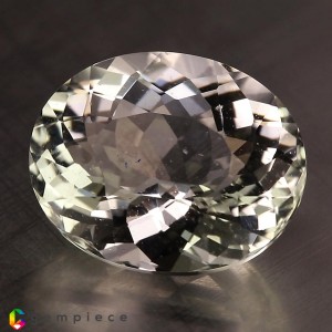 petalite  4.96cts - 13x11mm