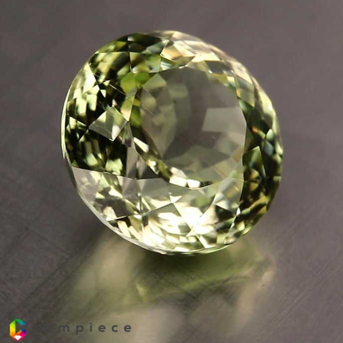 Showing image for Sillimanite Sillimanite image