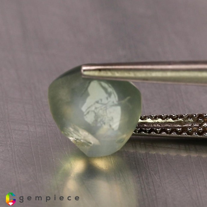 Showing image for chrysoberyl cats eye chrysoberyl cats eye image