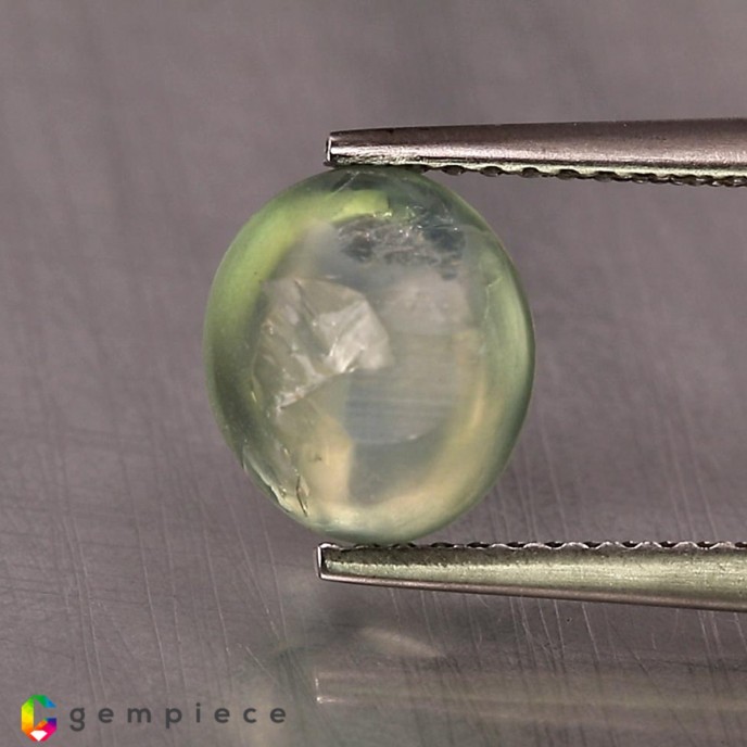 chrysoberyl cats eye image