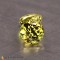grossular garnet  1.46cts - 5x4mm
