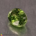 Natural Demantoid garnet 1 Carats Green Oval 6x5 mm Loose Gemstone - Image 3