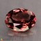zircon  3.28cts - 10x8mm