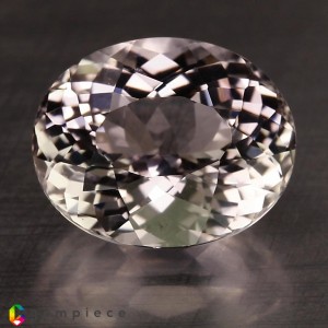 apatite  5.92cts - 12x10mm