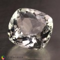 Natural Petalite 4.43 Carats White Antique Cushion 11x4 mm Loose Gemstone - Image 1