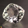 Natural Petalite 4.43 Carats White Antique Cushion 11x4 mm Loose Gemstone - Image 3