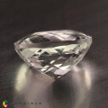 Natural Petalite 4.43 Carats White Antique Cushion 11x4 mm Loose Gemstone - Image 2