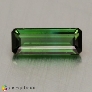 tourmaline  2.91cts - 14x5mm tourmaline  2.91cts - 14x5mm