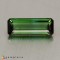 tourmaline  2.91cts - 14x5mm