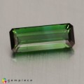 Natural Tourmaline 2.91 Carats Hunter Green Emerald 14x5 mm Loose Gemstone - Image 5