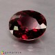rhodolite garnet image