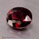 rhodolite garnet image