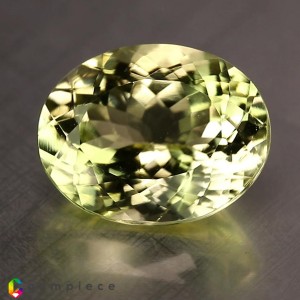 Sillimanite  5.50cts - 12x10mm