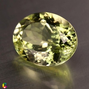 Sillimanite  5.50cts - 12x10mm