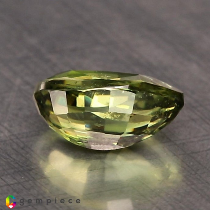 demantoid garnet Demantoid Garnet image