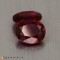 ruby  1.17cts - 5x4mm